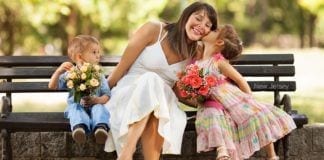 The Best Mother’s Day Restaurants in NJ New Jersey Mother's Day Event Guide