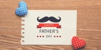 The Best Father’s Day Events in NJ Father's Day