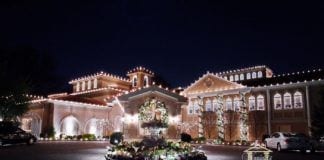 The Best New Jersey Wedding Venues Nanina's in the Park