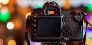 Holiday Tech Gift Guide – Camera Edition