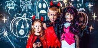 10 Ways to Keep Your Kids Safe on Halloween Halloween