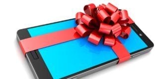 Holiday Tech Gift Guide – Smartphone Edition