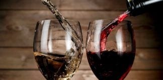 Best Local Wine to Drink with Your Kid’s Stolen Halloween Candy