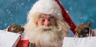 Holiday Tech Gift Guide – Home Entertainment Edition