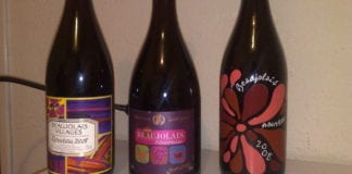 Beaujolais Day: What It Is — and Where You Can Celebrate Beaujolais Nouveau
