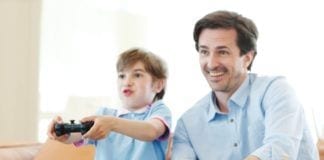 Holiday Tech Gift Guide – Game Console Edition Video Games