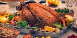 Thanksgiving 911: How to Survive Kitchen Disasters on Turkey Day