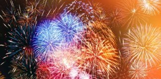 The Best of New Jersey Fireworks Guide: 2023 Edition Best of New Jersey Fireworks Guide