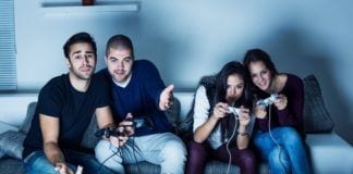 Best of NJ Gift Guide: Video Game Gifts for Gamers Game Night