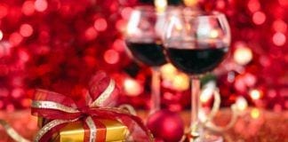 Best of NJ Holiday Gift Guide: Wine, Cocktails, Beer, & Spirits