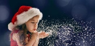 Holiday NJ: A Complete Holiday Season Guide Holiday Cheer