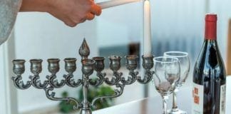 Kosher Wine 101: What You Need to Know for Hanukkah