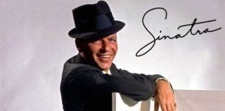 #Sinatra100: Celebrating the Music Legend Frank Sinatra