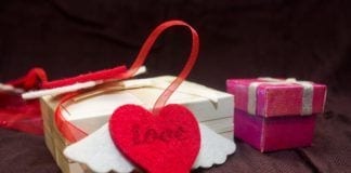 The Best Ways to Celebrate Valentine’s Day in New Jersey Valentine's Day