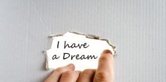 Celebrate Martin Luther King, Jr. Day in New Jersey MLK Day 2016