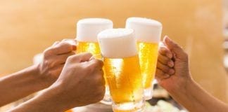 Thesaurus Day: How Alcohol Got Its Nicknames How Alcohol Got Its Nicknames