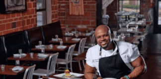 NJ Black History: Innovative Chefs to Know