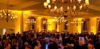 Get Ready for The New Jersey Wine & Food Festival