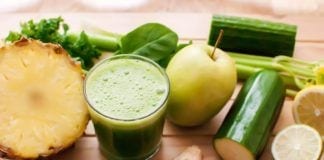 5 Tips for a Healthy Spring Detox