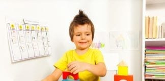 Support Autism Awareness with Best of NJ