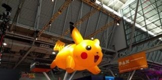 The Best of PAX East 2016 – Part 1: Games