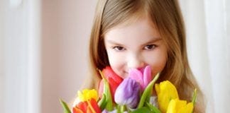 The Best Central Jersey Mother’s Day Events