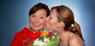 The Best South Jersey Mother’s Day Events