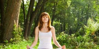 Yoga at Work: The Best Breathing Exercises