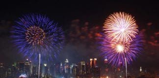 NJ 4th of July: The Best Events, Fireworks, and Features 4th of July Hero
