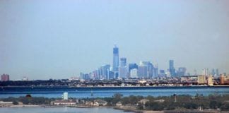 Summer at the Shore: Atlantic Highlands and Highlands