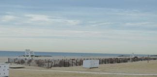 Summer at the Shore: Bradley Beach Bradley Beach