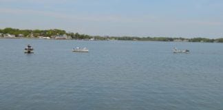 Summer at the Shore: Belmar & Sea Girt Shark River