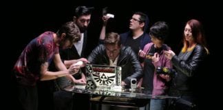 MatPat's Game Lab Puts the Science of Games to the Test Game Lab