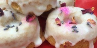 The Best Tips for Vegan Baking Vegan Baking