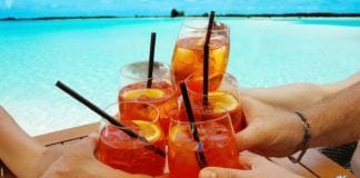 Spritz Recipes for Hot Summer Cocktails (to Cool you Down) All About Summer's Coolest Drink: The Spritz