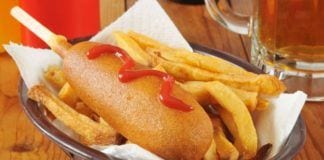 The Ultimate Beer & Boardwalk Food Pairing Guide The Ultimate Beer and Boardwalk Food Pairing