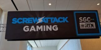 The Best of: SGC 2016 (ScrewAttack Gaming Convention)