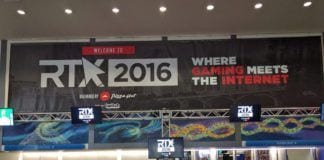 The Best of: RTX 2016 (Rooster Teeth Expo)