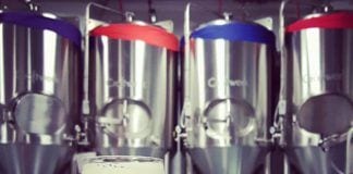 Brew Jersey: Departed Soles Brewing Co. Brew Jersey: Departed Soles Brewing Company