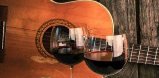 Event Preview: NJ Wine & Music Experience NJ Wine and Music Experience