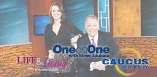 Caucus Educational Corporation Presents: Hot Topics in NJ Caucus Educational Corporation