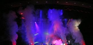 Yes Brings 'Drama' to NJ: Q&A with Bassist Billy Sherwood