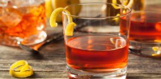 4 (Incredibly Delicious) Fall Cocktails to Try Fall Cocktails
