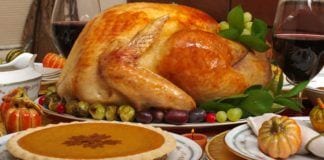 Thanksgiving NJ: Restaurants, Recipes, Events & More Thanksgiving NJ