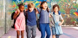 New Jersey’s Best Kid-Friendly Classes Kid-Friendly Activities