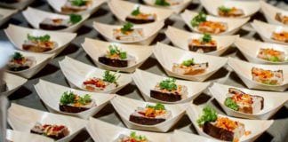 Jewish Food Then (and Now) with Jeffrey Yoskowitz of ‘The Gefilte Manifesto’ gefilte manifesto