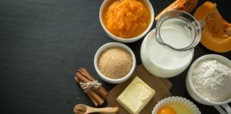 Gourmet Thanksgiving Dessert Recipes to Make at Home