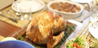 Must-Try Healthy Thanksgiving Side Dishes – Part One