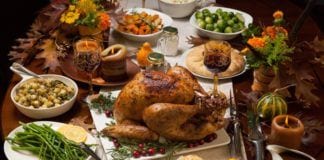 Must-Try Healthy Thanksgiving Side Dishes – Part Two