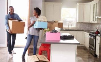 Affinity Federal Credit Union